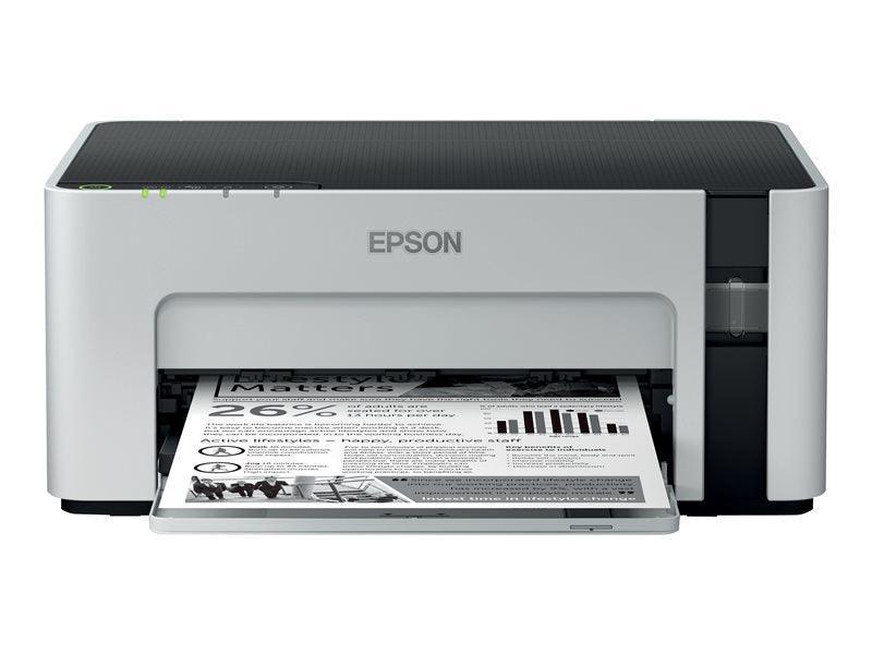 Epson EcoTank ET-M1120 Multifunction A4 Printer-PCR Business Solutions Ltd